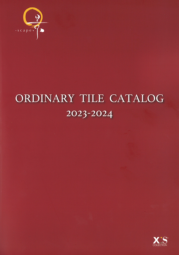別冊総合カタログ Vol.19 (2023-2024)