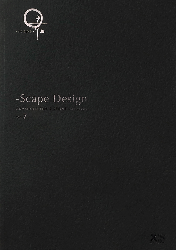 総合カタログ Scape Design Vol.7